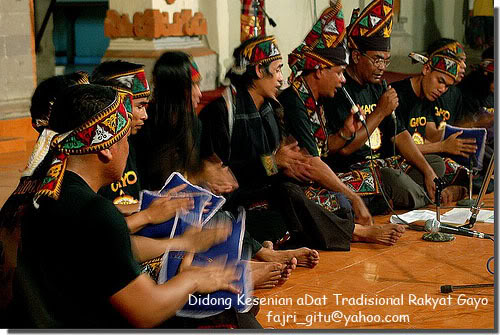 Download this Meuseukee Eungkot Sebuah Tradisi Wilayah Aceh Barat picture
